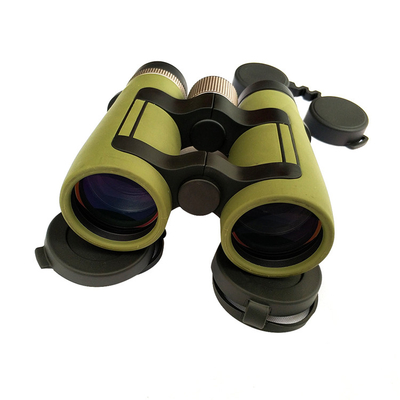 128m / 1000m 8x42 ED Verrekijkers voor de Jacht het Kamperen Wandeling