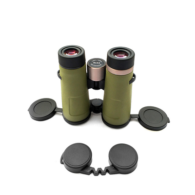 128m / 1000m 8x42 ED Verrekijkers voor de Jacht het Kamperen Wandeling