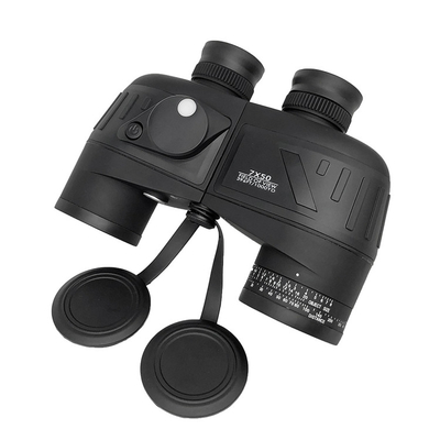 7x50 de hete van de Verkoopfmc Optica Militaire Waterdichte Bak4 Verrekijkers Telescopio van de de Nachtvisie