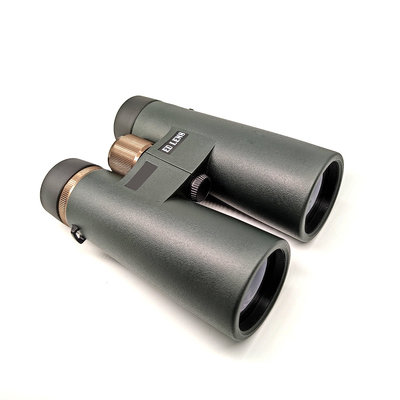12x50 van de het Magnesiumlegering van ED FMC van de het Lichaamspremie van de de Verrekijkers de extra-Lage Verspreiding Objectieve Lenzen Openlucht en Birding Binocula