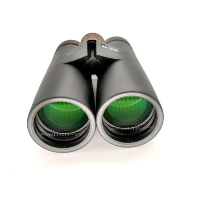 12x50 van de het Magnesiumlegering van ED FMC van de het Lichaamspremie van de de Verrekijkers de extra-Lage Verspreiding Objectieve Lenzen Openlucht en Birding Binocula