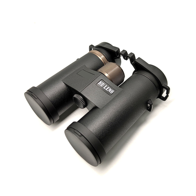 de Verrekijkers van 8x42 HD maken Telescoop voor de Jacht waterdicht