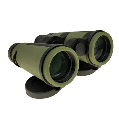 10x42 de verrekijkers schuiven Waterdichte Militaire het Glasverrekijkers ineen van de Nachtvisie ED