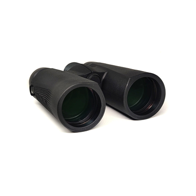 Volwassenen10x42 Professionele Verrekijkers 22mm Oculaire Lens ED Waterdichte Fogproof