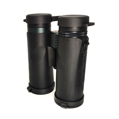 Volwassenen10x42 Professionele Verrekijkers 22mm Oculaire Lens ED Waterdichte Fogproof