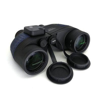 10x50 Marine Hunting Binoculars Telescope Waterproof met Militair Kompas