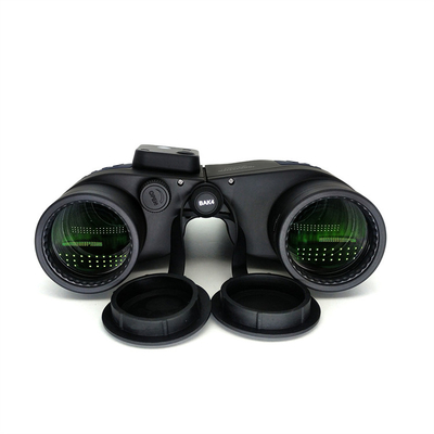10x50 Marine Hunting Binoculars Telescope Waterproof met Militair Kompas