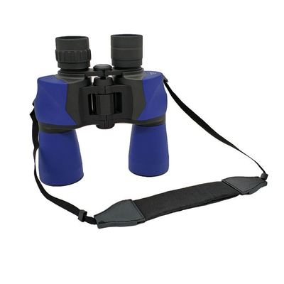 Het varen Binoculaire Telescopio 10x50 maakt Telescoop voor Visserij waterdicht