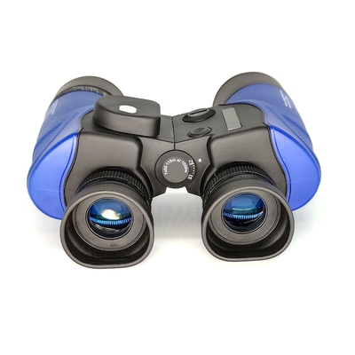 Het varen Binoculaire Telescopio 10x50 maakt Telescoop voor Visserij waterdicht