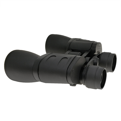 Militaire Binoculaire de Telescoop10x50 IPX7 Waterdichte Compact van de Centrumnadruk HD