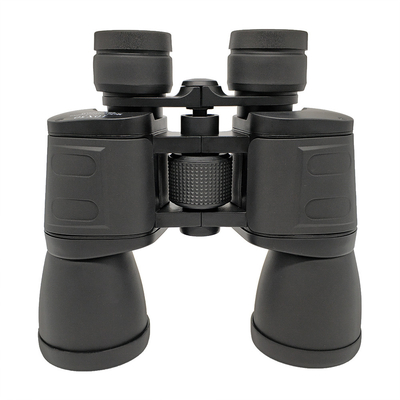Militaire Binoculaire de Telescoop10x50 IPX7 Waterdichte Compact van de Centrumnadruk HD