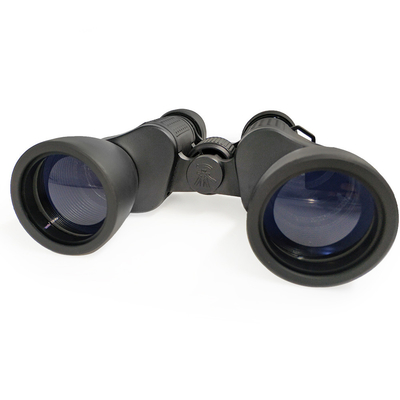 Militaire Binoculaire de Telescoop10x50 IPX7 Waterdichte Compact van de Centrumnadruk HD