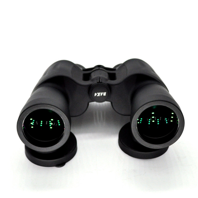 10x50 de militaire Telescoop van Rangipx7 Waterdichte HD Verrekijkers voor Compacte Volwassenen