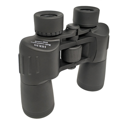 10x50 compacte Professionele Verrekijkerstelescoop voor Volwassenen Openluchtactitives