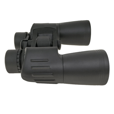 10x50 compacte Professionele Verrekijkerstelescoop voor Volwassenen Openluchtactitives