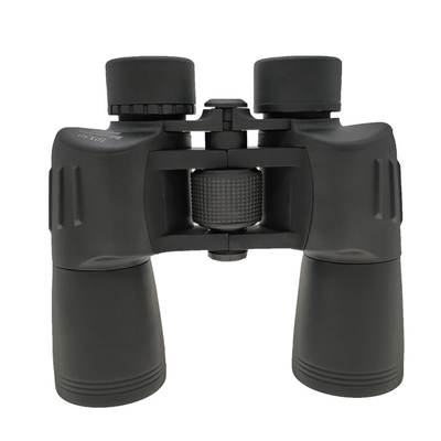 10x50 compacte Professionele Verrekijkerstelescoop voor Volwassenen Openluchtactitives