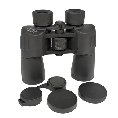 10x50 compacte Professionele Verrekijkerstelescoop voor Volwassenen Openluchtactitives
