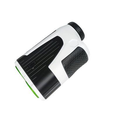 Golf die 6X-de Afstandsmeter van de Vergrotingslaser 650/900 jagen Yards met Helling