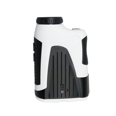 Golf die 6X-de Afstandsmeter van de Vergrotingslaser 650/900 jagen Yards met Helling