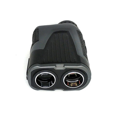 R20 de Laserafstandsmeter 6x25 van het Toernooien Wettelijke Golf met Helling