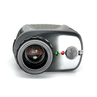 R20 de Laserafstandsmeter 6x25 van het Toernooien Wettelijke Golf met Helling