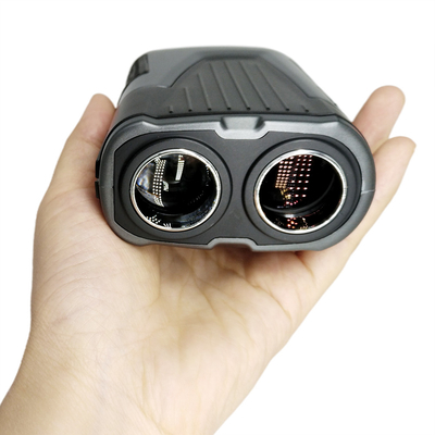 R20 de Laserafstandsmeter 6x25 van het Toernooien Wettelijke Golf met Helling