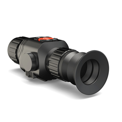 Openlucht Thermografische Telescoop, Monocular van de de Nachtvisie van de de Jacht Thermische Beeldspraak