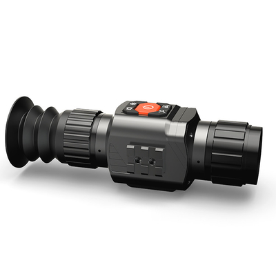 Openlucht Thermografische Telescoop, Monocular van de de Nachtvisie van de de Jacht Thermische Beeldspraak