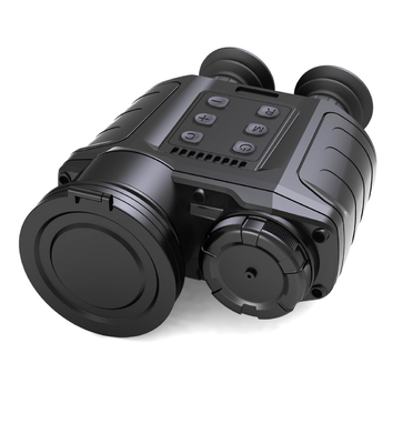 KG570 Binoculaire de Nachtvisie van de detector Thermische Weergave
