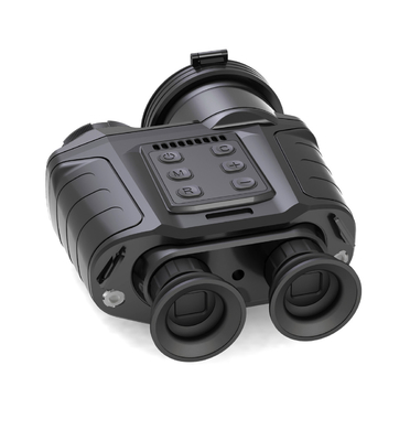 KG570 Binoculaire de Nachtvisie van de detector Thermische Weergave
