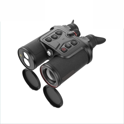 TN430 handbediende Infrared van Thermische Weergaveverrekijkers
