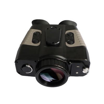 HB6S thermische Imager Telescoop Militaire Thermische Verrekijkers