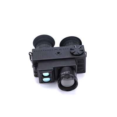 XP50 PRO van de de Telescoopcamera van de Nachtvisie de Thermische Weergaveverrekijkers