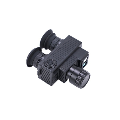 XP50 PRO van de de Telescoopcamera van de Nachtvisie de Thermische Weergaveverrekijkers