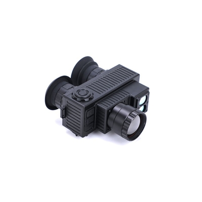 XP50 PRO van de de Telescoopcamera van de Nachtvisie de Thermische Weergaveverrekijkers
