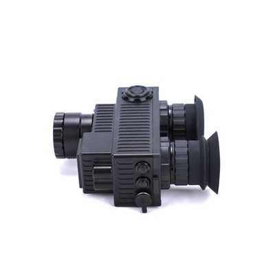 XP50 PRO van de de Telescoopcamera van de Nachtvisie de Thermische Weergaveverrekijkers