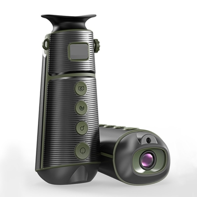 Infrarode Thermische Imager van TTS260 260*200 HD de Visiemonocular van de 20 Uren Reservenacht