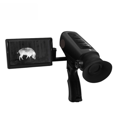 Thermische Imager Nachtvisie Éénogig de Patrouillezoeken Cs-1Pro/CS-3+/CS-4 van de de Jachtredding