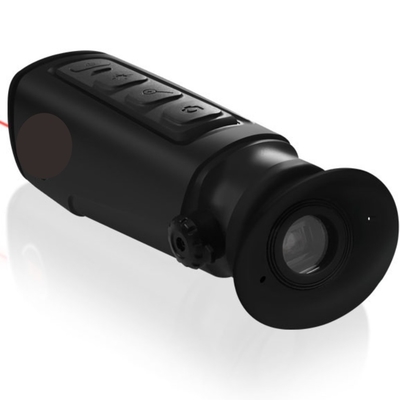 Thermische Imager Nachtvisie Éénogig de Patrouillezoeken Cs-1Pro/CS-3+/CS-4 van de de Jachtredding