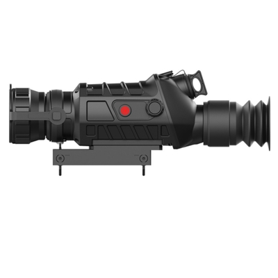 TS450 de Gezichten van het thermische Weergavekanon met de Resolutie van 400*300 IRL en 50mm Nadruklengte