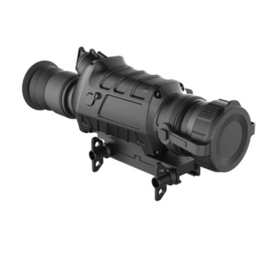 TS450 de Gezichten van het thermische Weergavekanon met de Resolutie van 400*300 IRL en 50mm Nadruklengte