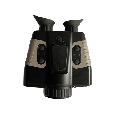 Thermische Imager van thermische Weergaveverrekijkers Telescoop Militaire HB6S