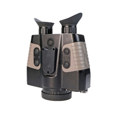 Thermische Imager van thermische Weergaveverrekijkers Telescoop Militaire HB6S