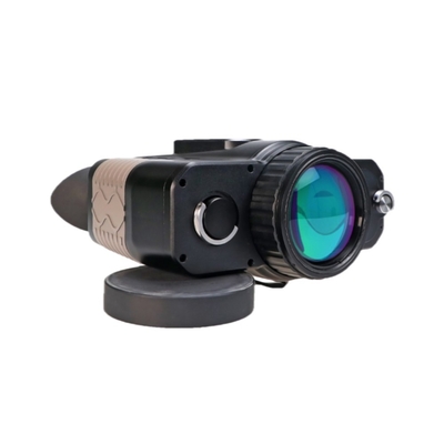 Thermische Imager van thermische Weergaveverrekijkers Telescoop Militaire HB6S