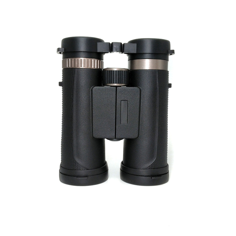 12x42 mobiele Telescoopipx7 Mist &amp; Waterdichte Verrekijkers voor Volwassenen bak-4 Prisma met Universele Telefoonadapter voor Vogel Wat